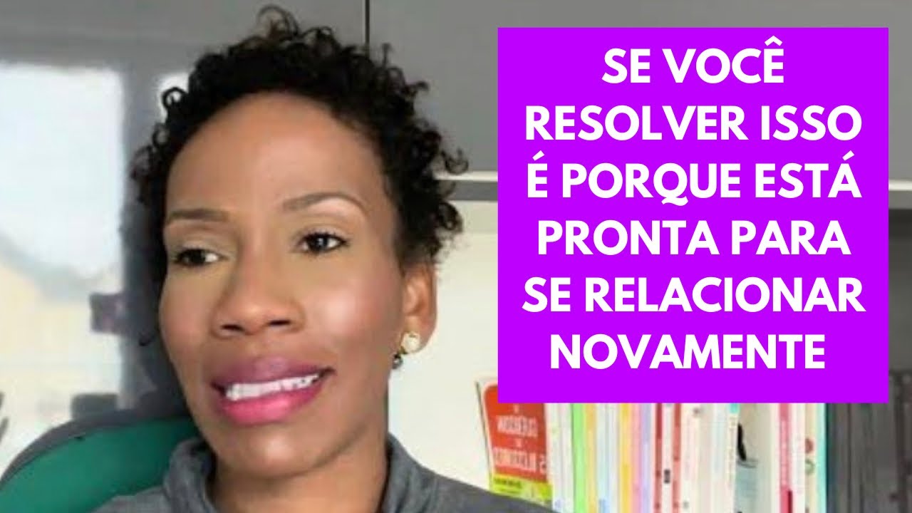 5 COISAS que NÓS mulheres PRECISAMOS DESENVOLVER para ATRAIR O AMOR CERTO