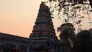Amaralingeswara temple at Amaravathi