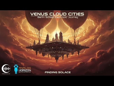 Finding Solace and Analog Horizon