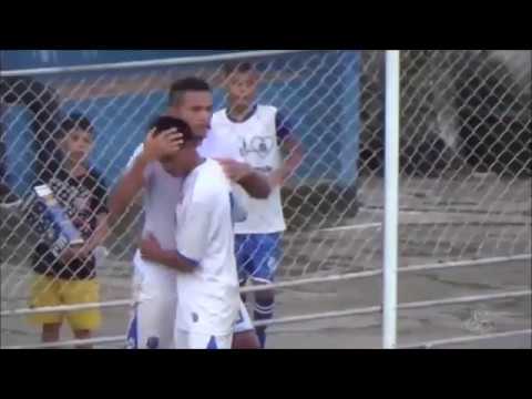 Penarol-AM 2 X 1 Manicoré - Campeonato Amazonense 'Série B' 2017 - Segunda rodada da 1ª fase