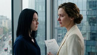 My CEO saw my transfer request and asked “Why leave now” I said “Because you’re my weakness.”