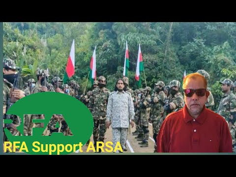 Rohingya Breaking News By Mr Anwar LA Rohingya Society President Today 16-1-2022