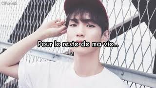 (vostfr) Key - I Will Fight [ft. VINXEN]