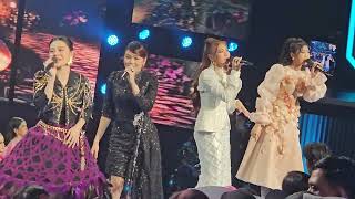 Download lagu Melly Lee x Sridevi x Tasya x Lady Rara Live at Mega Konser Jakarta Punya Gaye 2026 mp3