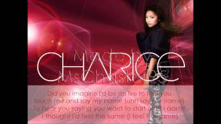 Charice - Nothing (with Lyrics on Screen) [HD/HQ]