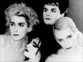 Siouxsie & The Banshees ‎"This Town Ain't Big Enough For Both Of Us''