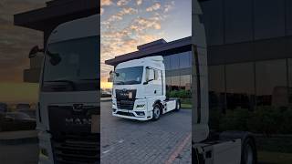 MAN TGX 18.470 truck tractor | Image 4 - Autoline