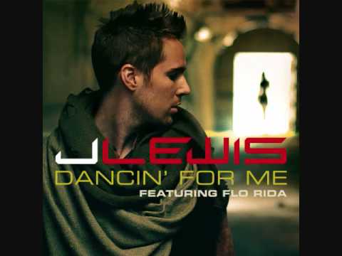 J. Lewis Ft. Flo-Rida - Dancing for me