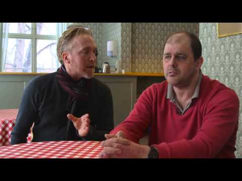 Det är inte att kasta pengarna i sjön direkt...