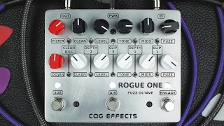 COG Effects Rogue One [Bass Demo]