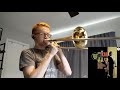 Trixie - JJ Johnson Solo Transcription