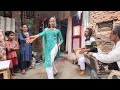 Beautiful Kinnar Dance Video दूल्हे का सेहरा सुहाना लगत�