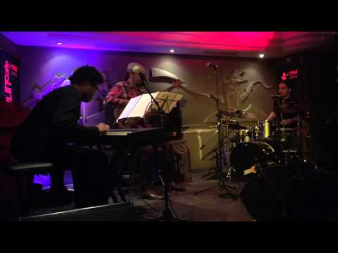 Ivan Melon Lewis / Alain Pérez / Shayan Fathi