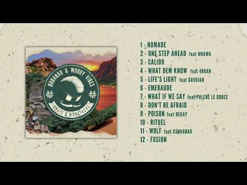 ODGProd and Crête & Moustache