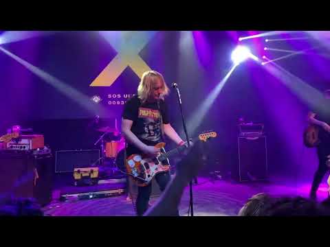 Vypsaná fiXa - Letní tlení (Praha 2022)