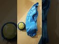 Gym BALL ️ Unboxing Video Shorts Gymball