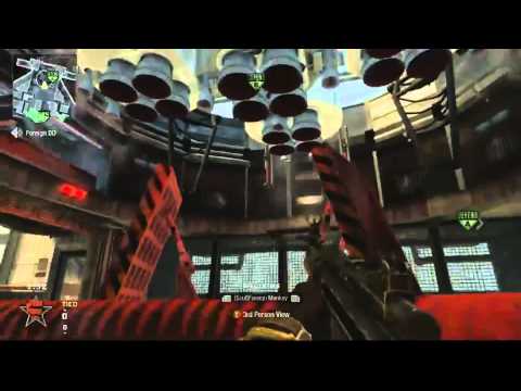 Team Foreign vs eNigma (EGS WB R4) - 8 / 9