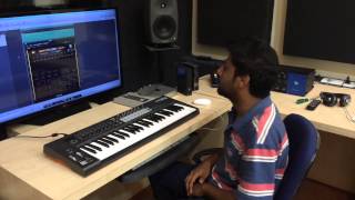 Video thumbnail for Students using the Beatfactory Drums Plugin by Beatfactory Academy