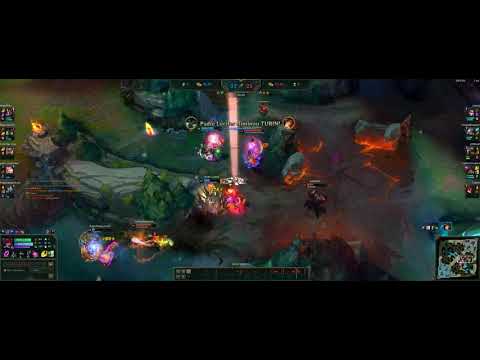 IS XAYAH SECRETLY OP?????