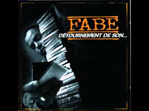 10.  Fabe - L'impertinent