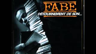 10.  Fabe - L'impertinent