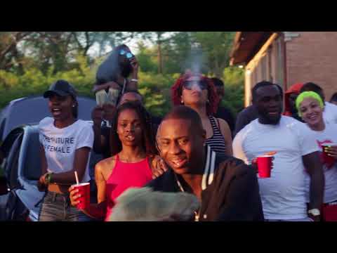 LaaSteve X My Hittas