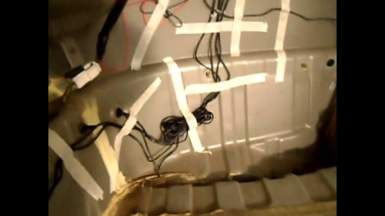 Парковочный радар SHO-ME Y-2622, черный