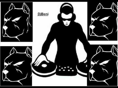 Walilowa - P'Jay  DJBeniK