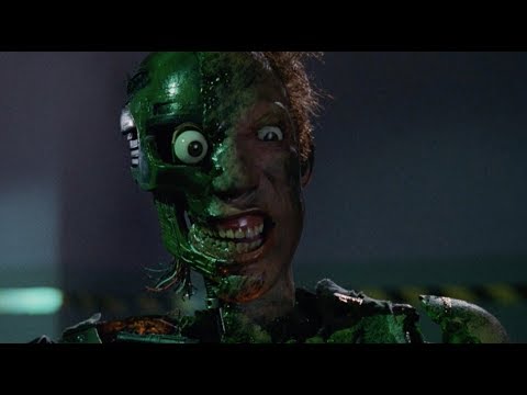 CLASS OF 1999 (2018) "Tricks of the Trade" HD [Exclusive]