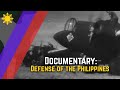 DOCUMENTARY: Defense of the Philippines  (1941)