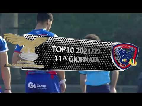 Highlights / SS Lazio Rugby 1927 - Femi-Cz Rovigo Delta / 30-1-2022