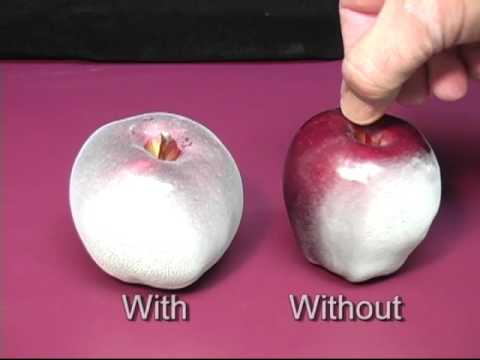image-What is electrostatic spray used for?