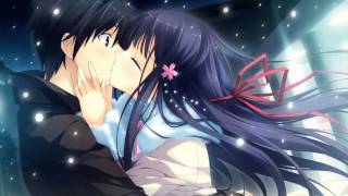 [Nightcore] Chen & Heize-Lil' Something