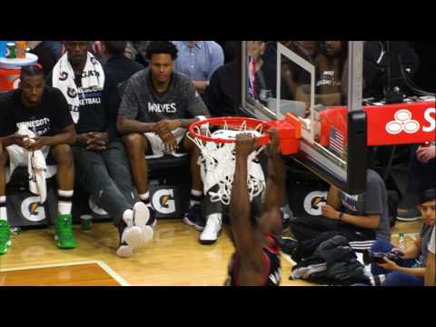 2016-17 Top 10: Evan Turner