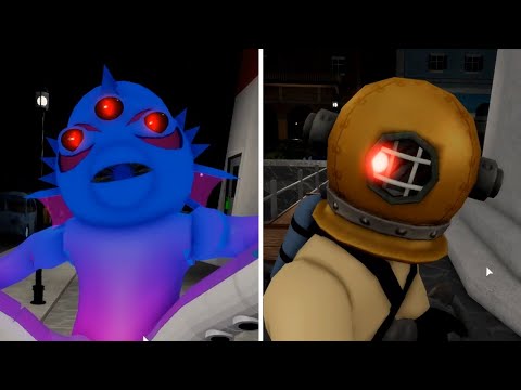 ROBLOX PIGGY 2 ALL NEW JUMPSCARES - Roblox Piggy Book 2 New Update