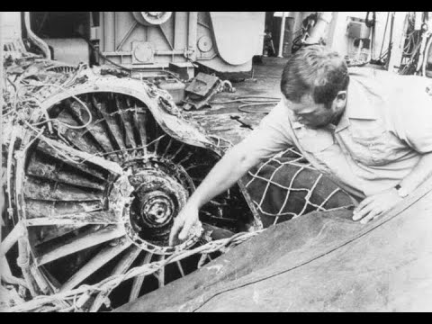 Ustica -  La Storia Siamo Noi