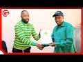 PACHA Wa NAIBU WAZIRI MKUU DOTTO BITEKO KULWA ACHUKUA FOMU Ya UBUNGE JIMBO La KATORO