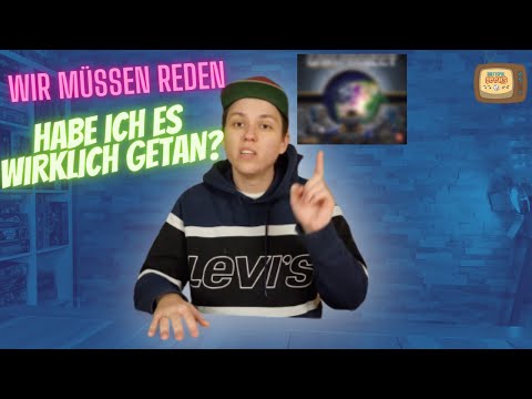 Wir müssen reden: Top Brettspiele die aus der Sammlung gehen