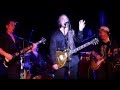 Mazarin "The Living End" The Cutting Room NYC