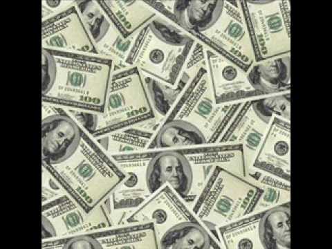 Rare Blend for the love of money