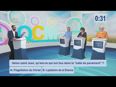 QCM Février (4/4)