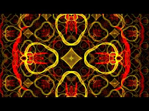 DJ Mewel - Cosmos My Native Land (24 01 2011) Video Mix Part 1 HD 720