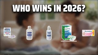 The Top 5 Best Soro Fisiologico in 2026 - Must Watch Before Buying!
