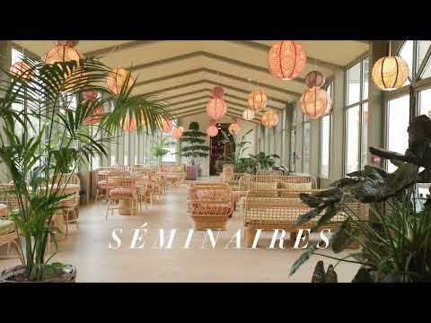 Destination Agen - Tourisme d'Affaires