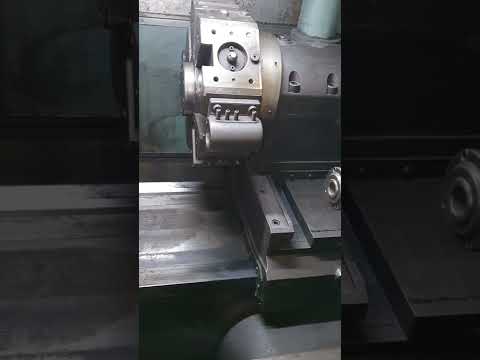 Used mori seiki tl-3 cnc turning center purani cnc ( made in...