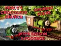 PERCY S CHOCOLATE CRUNCH OPENING SCENE WITH SEASON 5 FOOTAGE