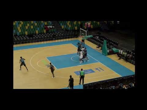 Mark Burton RBL Highlights 2025