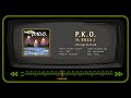 P.K.O. ft. KILLA J - Youngsta funk