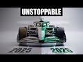 Why Nobody Is Ready For Aston Martin S 2026 Car