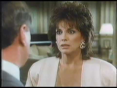 CBS Friday Night Promos (April 19, 1985)